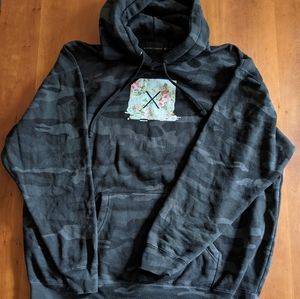 Daylight Curfew Sweatshirt